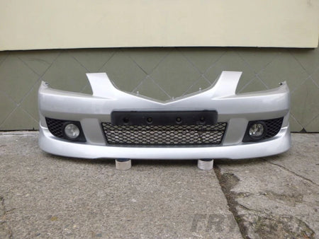 MAZDA PREMACY LIFT SPORT 01- Front Bumper