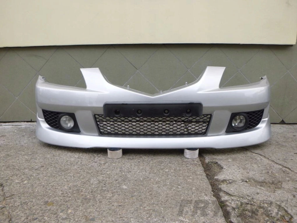MAZDA PREMACY LIFT SPORT 01- Front Bumper