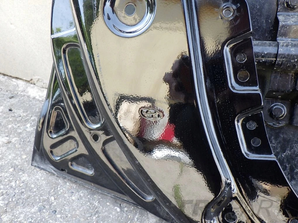 HYUNDAI I40 11- front left door