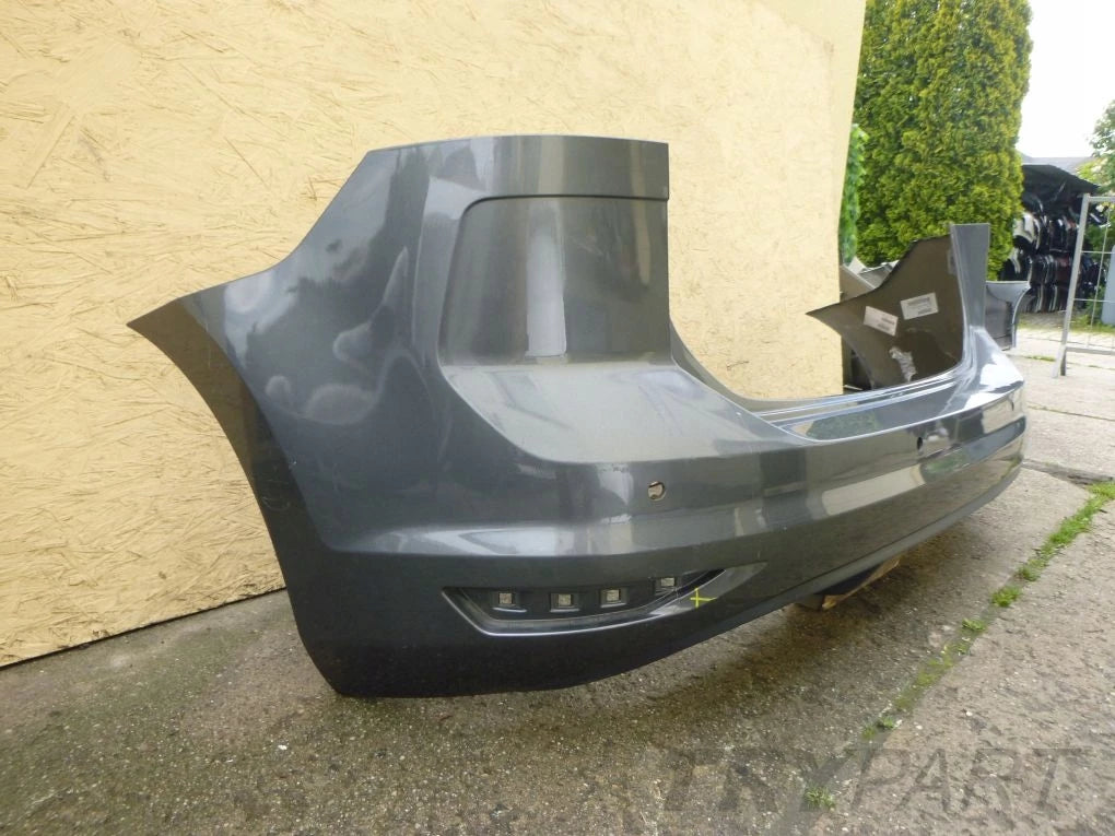 VW TOURAN II 5TA 15- REAR BUMPER