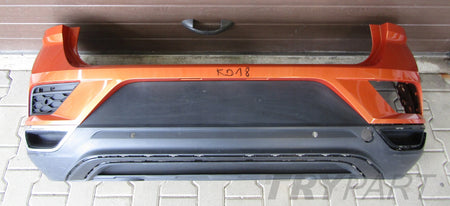 Rear Bumper VW T-ROC TROC 2GA