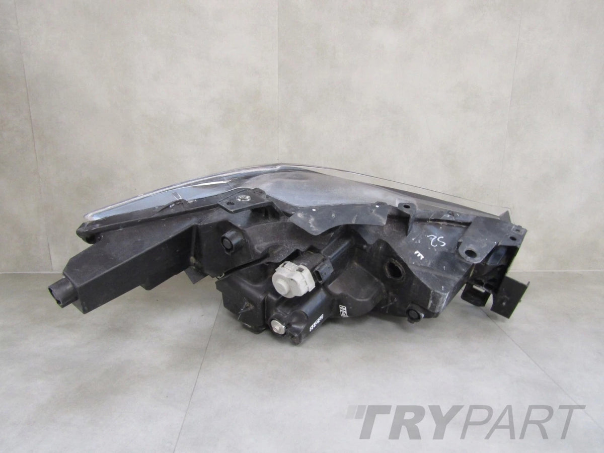 HEADLAMP MAZDA CX5 CX 5 II GRAY MOTOR LED 17-21 LH LEFT K124-5104