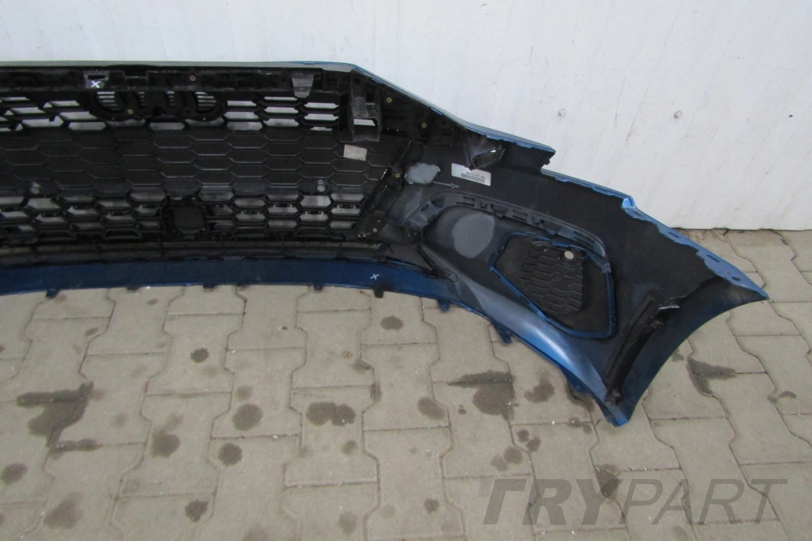 Front Bumper for Audi A3 8Y0 20-24