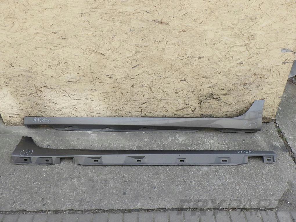AUDI A6 4G0 C7 11- Sill protector strip left right