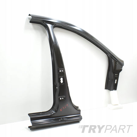 SEAT LEON III 5F4 RIGHT SILL PANEL POST ORG 5F4809606