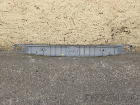 Opel Rocks-E Front Grille Trim