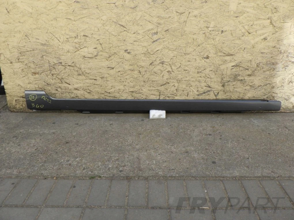 VW PASSAT B8 3G0 14- Door Sill Strip Right Left