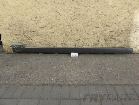 VW PASSAT B8 3G0 14- Door Sill Strip Right Left
