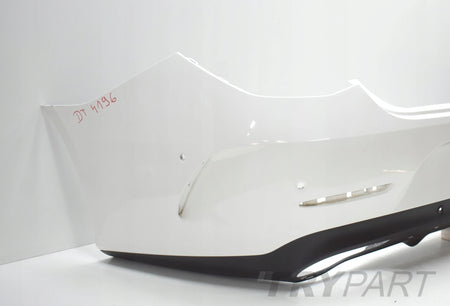 MERCEDES CLS W257 AMG REAR BUMPER ORG + BOTTOM