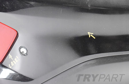 FORD FOCUS MK4 REAR BUMPER ORG HB