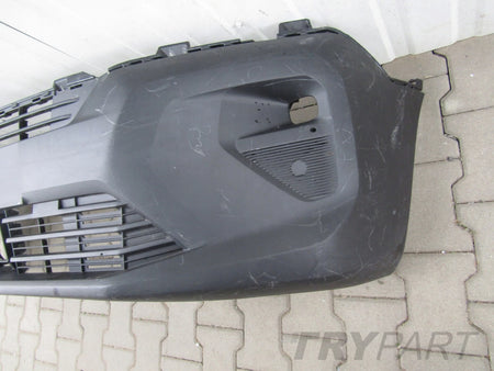 Front Bumper PEUGEOT Partner E-Partner 24-