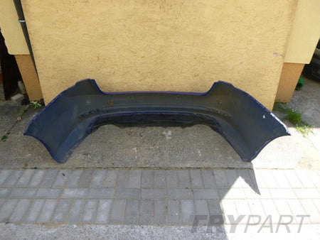 SKODA OCTAVIA IV 5E6 SEDAN 19- Rear Bumper