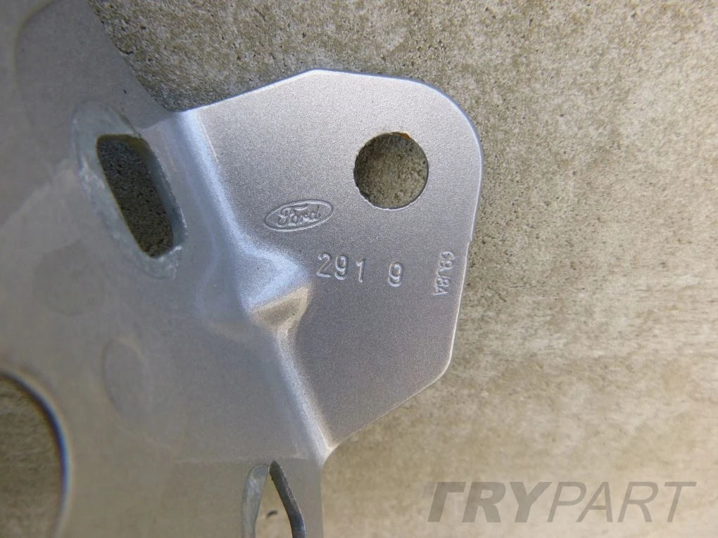 FORD FOCUS IV MK4 18- Front Fender Right