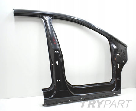 SKODA ENYAQ 5L RIGHT SILL PANEL FRAME POST ORG NEW 5LG809606
