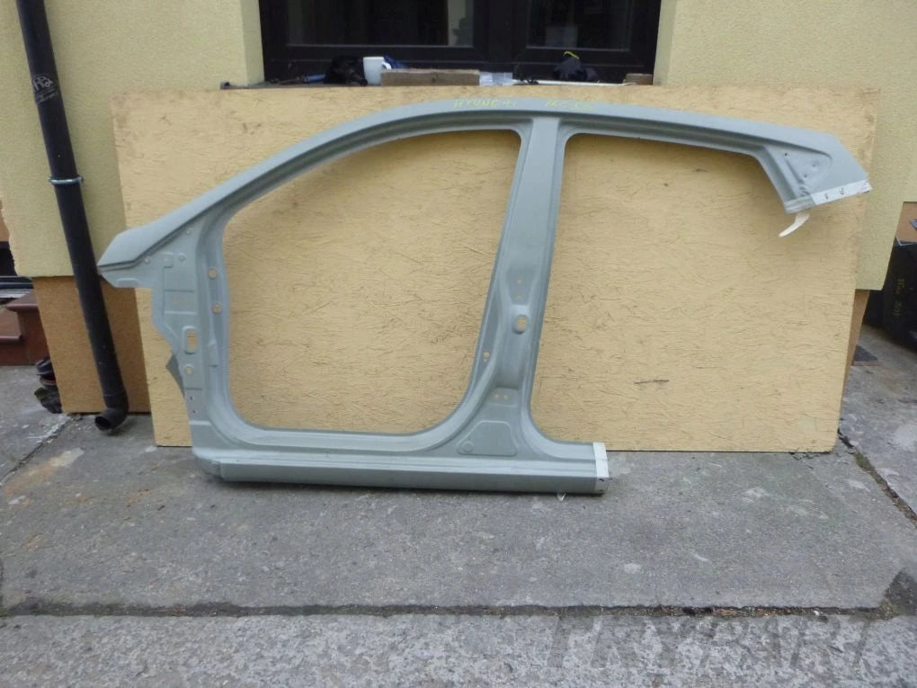 HYUNDAI i10 II 14- Left Pillar New Original