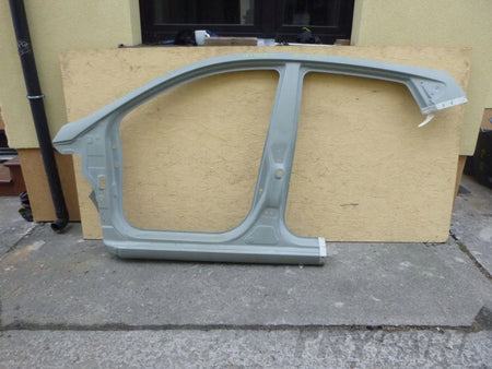 HYUNDAI i10 II 14- Left Pillar New Original