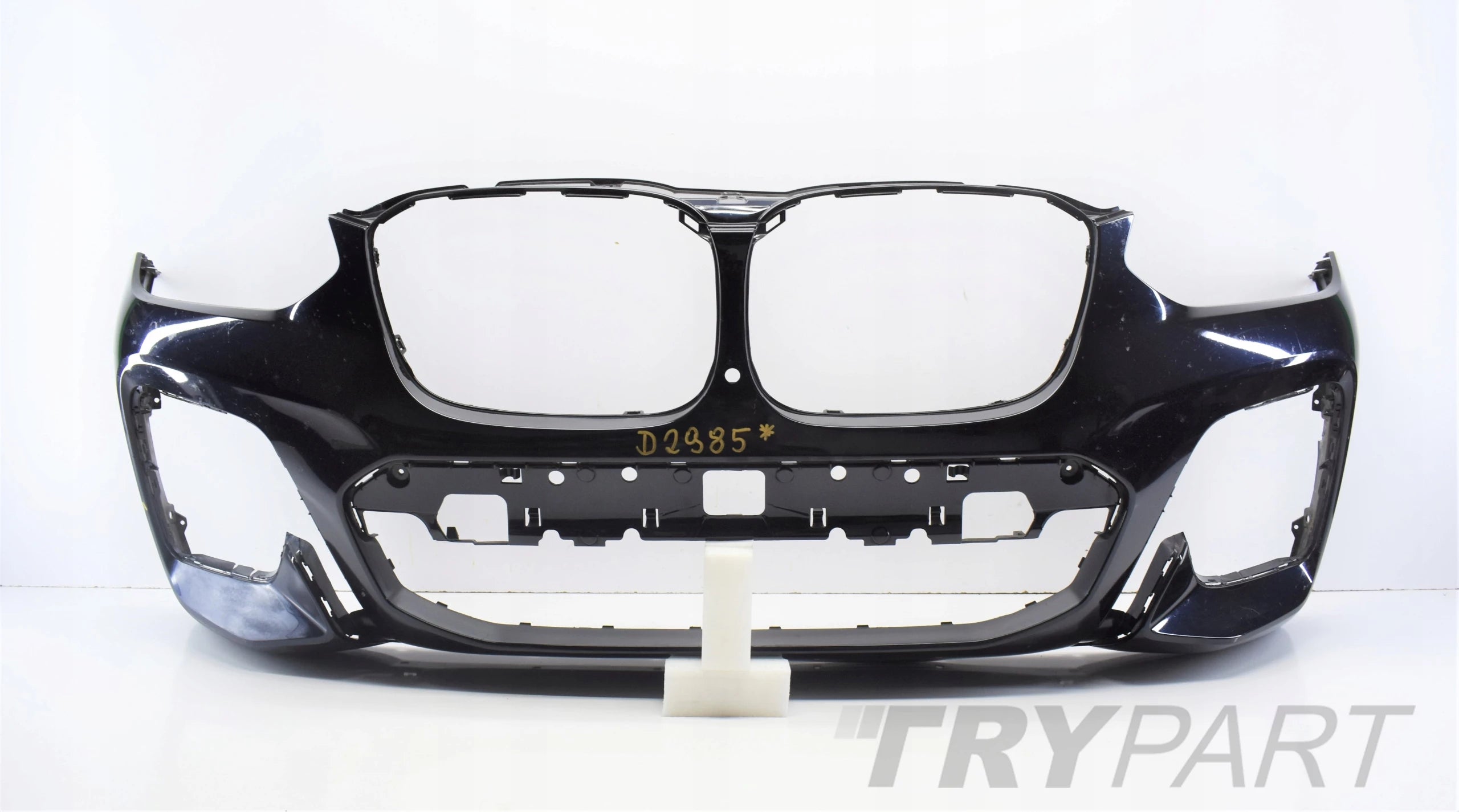 BMW X3 G01 G02 M Package Front Bumper ORG Nice
