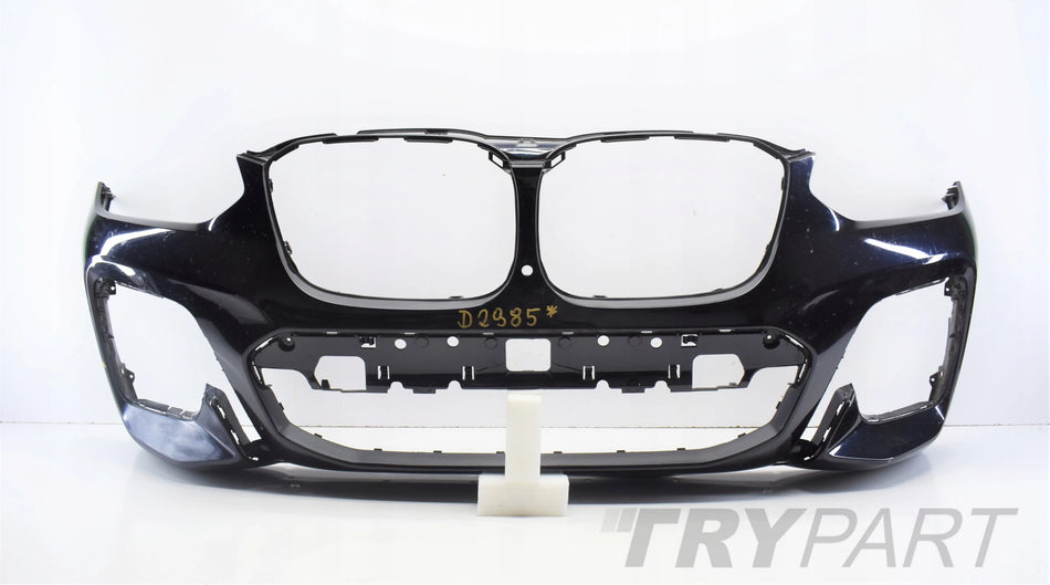BMW X3 G01 G02 M Package Front Bumper ORG Nice