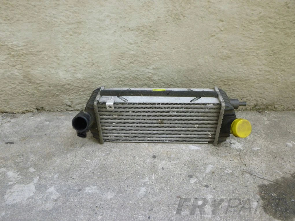 KIA SPORTAGE III IX35 1.7CRDI intercooler