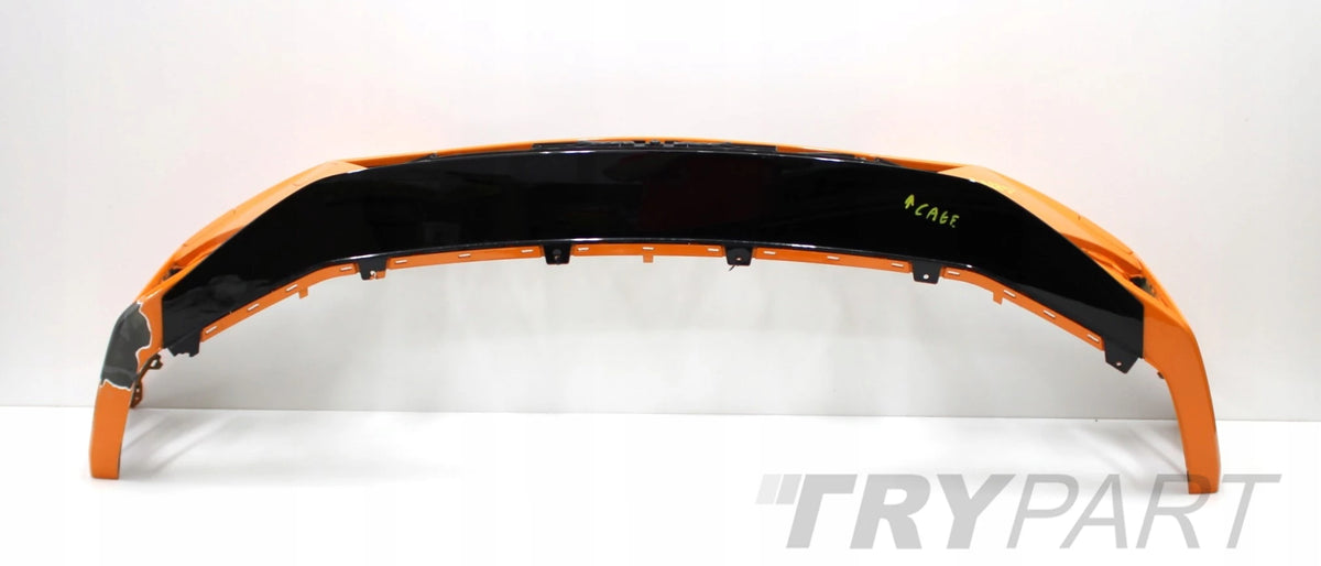 AUDI RS6 RS7 C8 FRONT BUMPER FRONT ORIGINAL