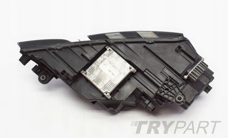 OCTAVIA III LIFT 5E LEFT FRONT FULL LED HEADLIGHT ORG