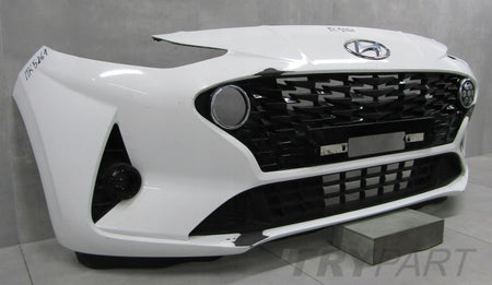 Front Bumper for Hyundai i10 3 III (2019-2022)