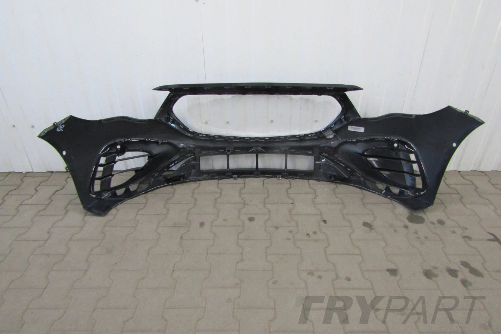 Front Bumper Mercedes W214 214 53 5.3 AMG 23-
