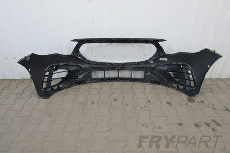 Front Bumper Mercedes W214 214 53 5.3 AMG 23-