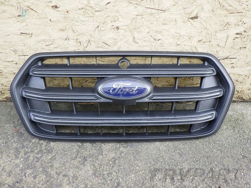 FORD TRANSIT MK8 VIII LIFT 18- Chrome Grille Trim