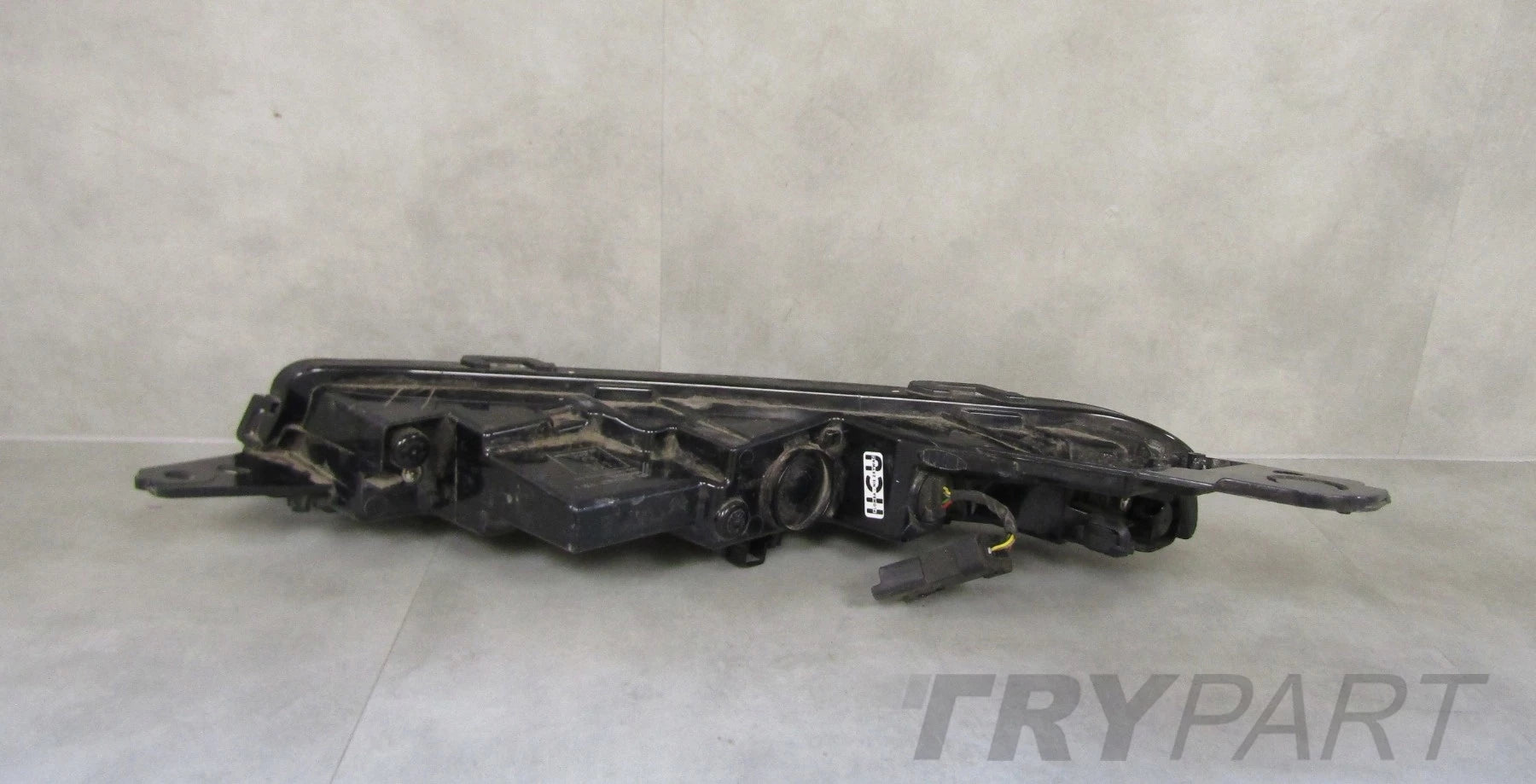 FRONT HEADLIGHT DRL LED CITROEN C5 AIRCROSS RH 9818005080