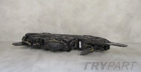 FRONT HEADLIGHT DRL LED CITROEN C5 AIRCROSS RH 9818005080