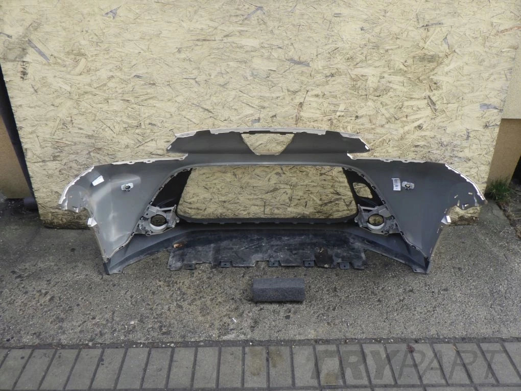 TOYOTA AYGO X 2022- 22- Front Bumper