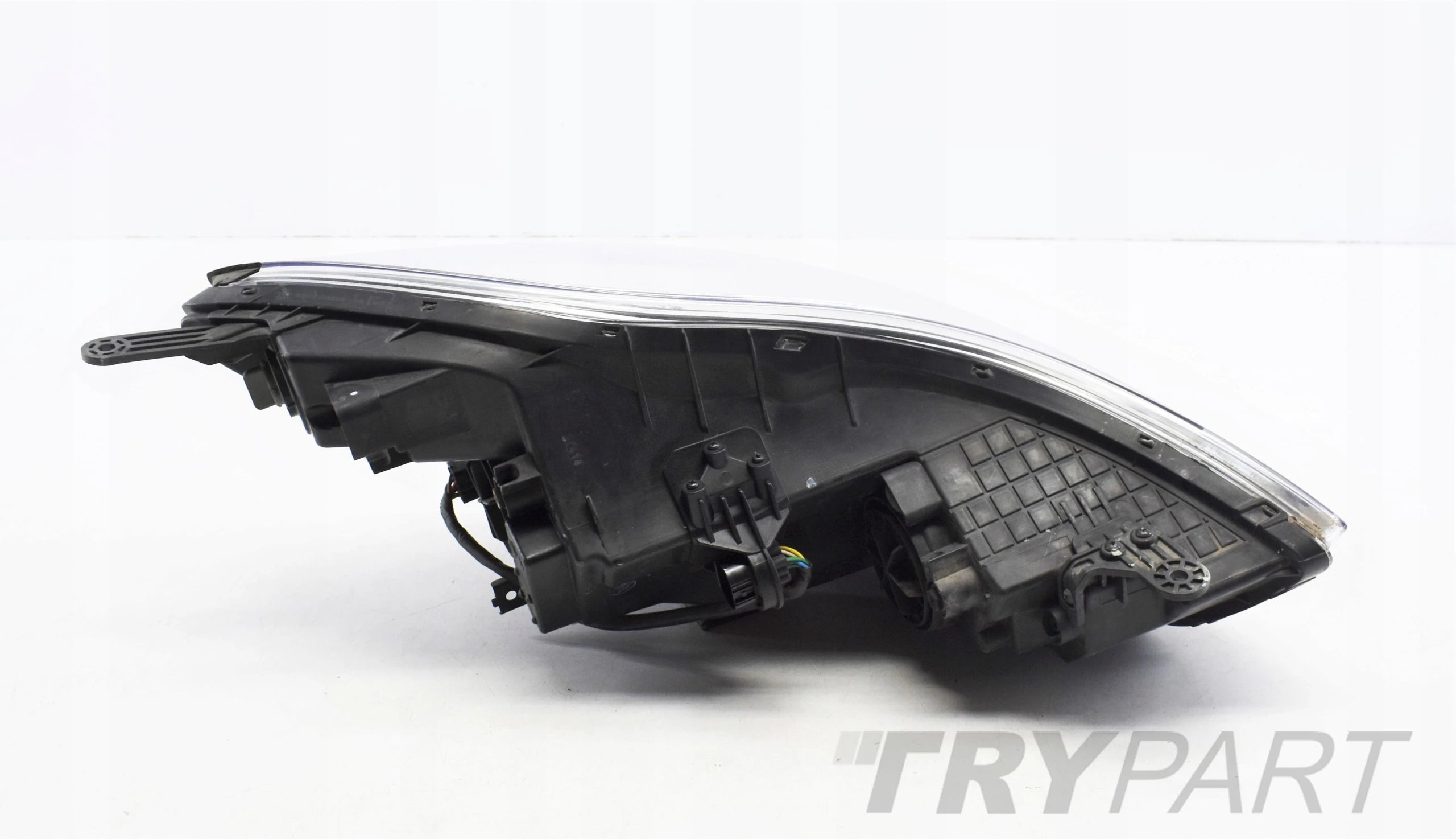 HYUNDAI IX20 LEFT FRONT LAMP EU ORG
