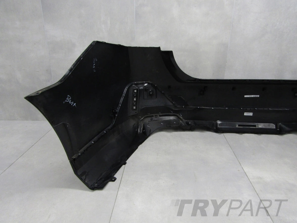Rear Bumper for BMW 5 Series G60 M Sport Sedan 2023-
