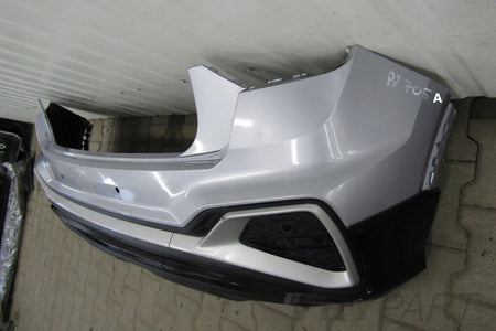 AUDI Q2 81A S Line LIFT 20- Rear Bumper