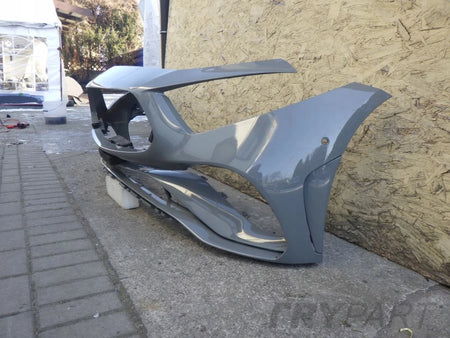 MERCEDES CLS 257 W257 AMG LIFT 21- Front Bumper