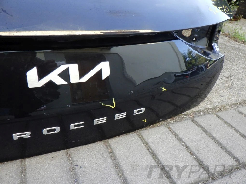 KIA PROCEED III 3 LIFT 21- REAR HATCH