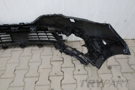 Front Bumper for Renault Espace 5 V LIFT 19-