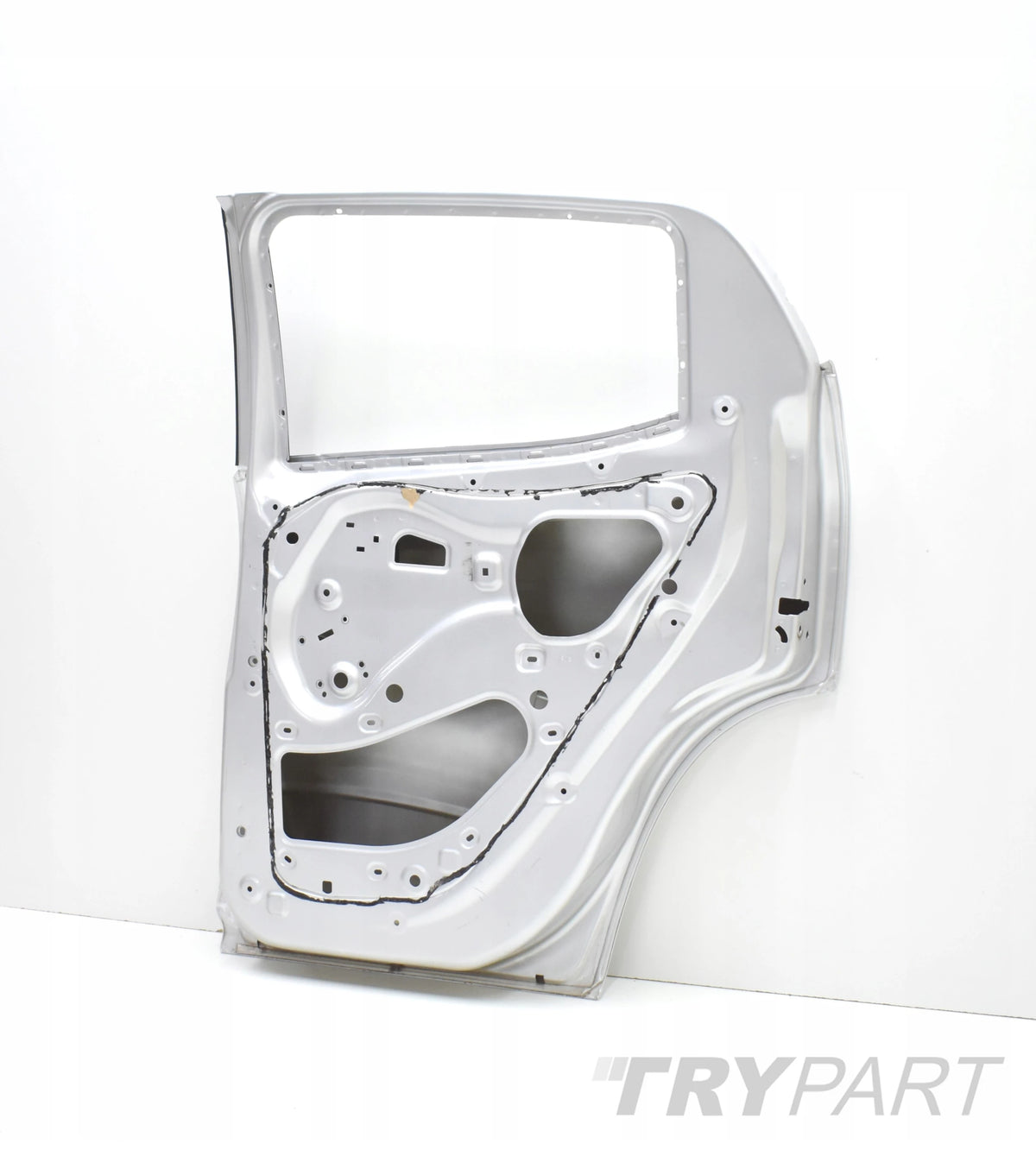 DACIA SPRING REAR RIGHT DOOR ORG