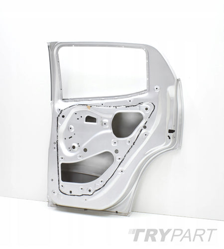 DACIA SPRING REAR RIGHT DOOR ORG