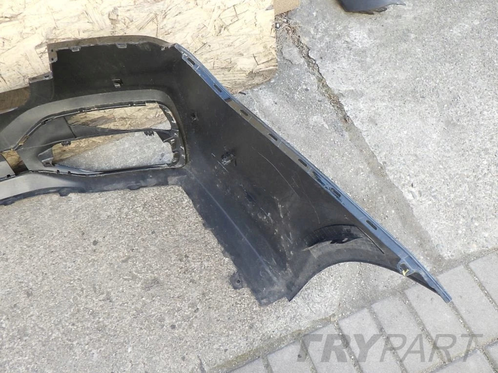 BMW 7 G11 G12 M Package Facelift LCI 19- Rear Bumper