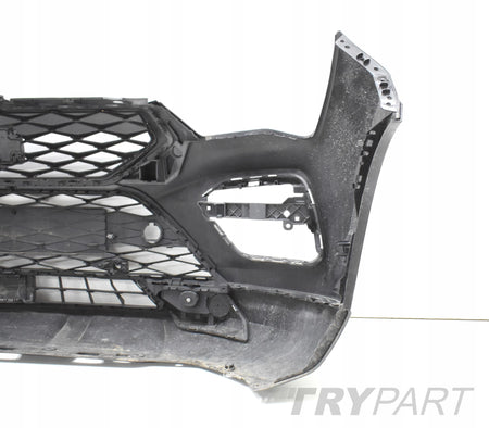 SEAT ATECA 575 LIFT FRONT BUMPER ORG + GRILLE + BOTTOM
