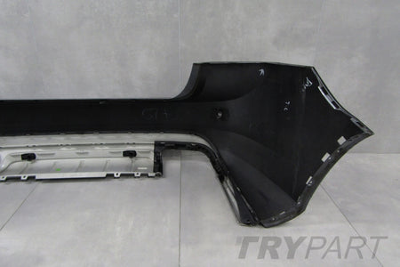 Rear Bumper for Volvo S60 CROSS COUNTRY Lift 13-18