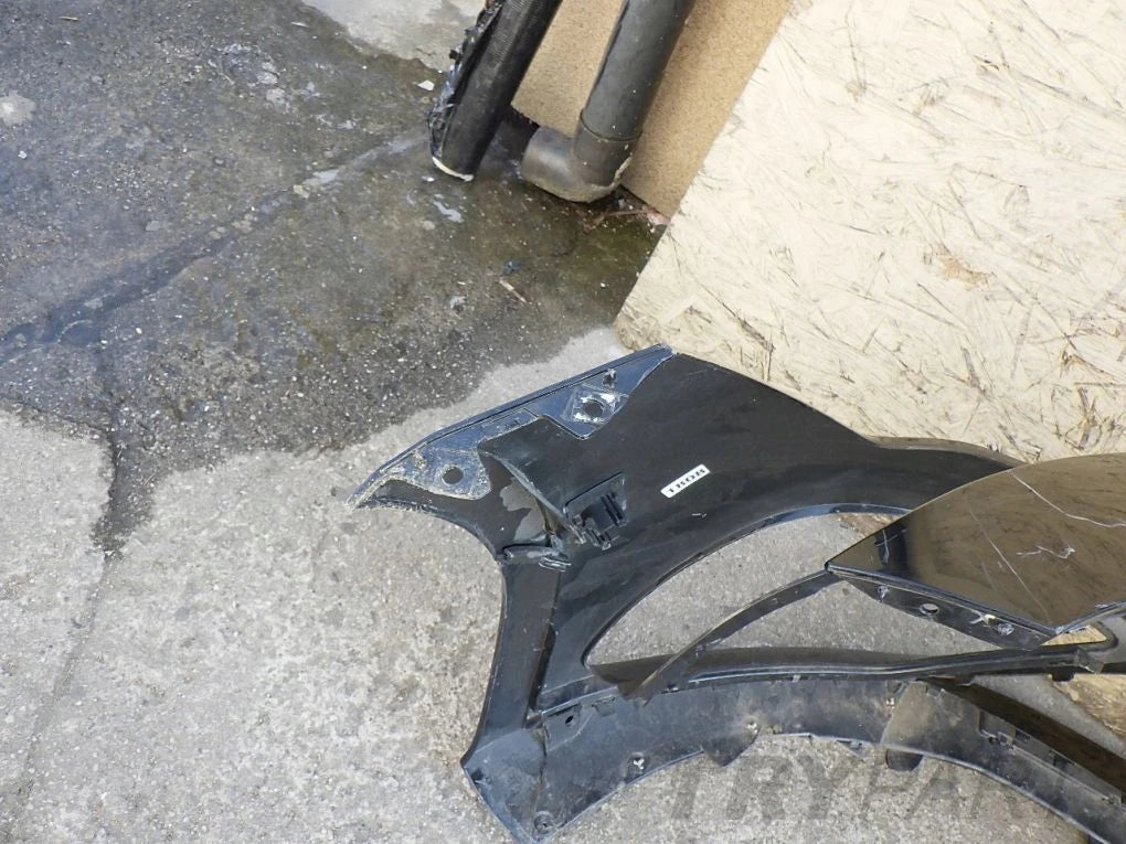 MERCEDES CLA 118 W118 AMG 19- Front Bumper