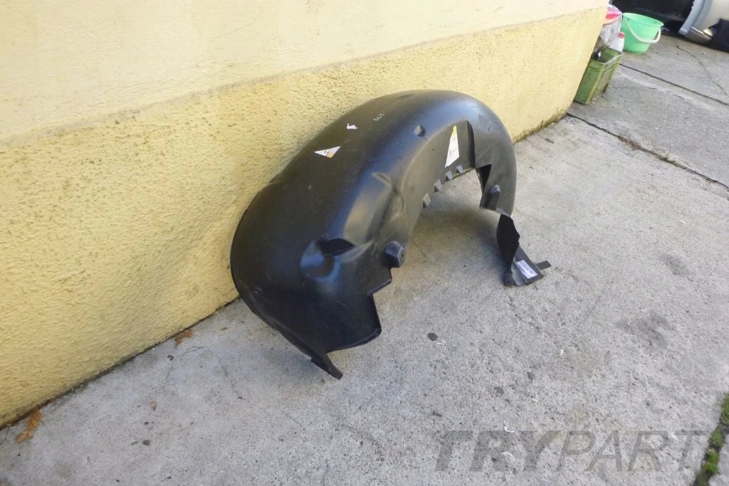 BMW X5 E53 Rear Fender Flare