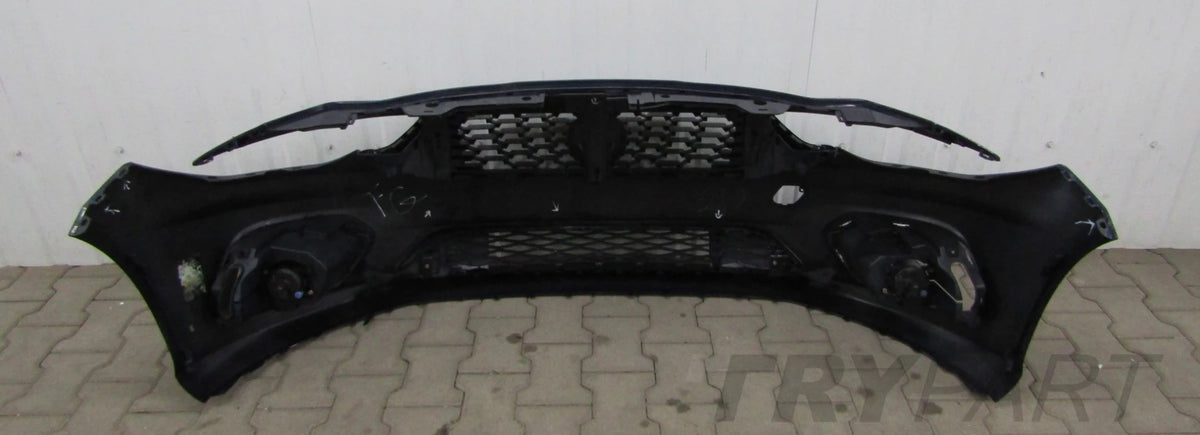Front Bumper for Fiat Tipo 2 II HB Kombi 2015-2020