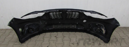 Front Bumper for Fiat Tipo 2 II HB Kombi 2015-2020