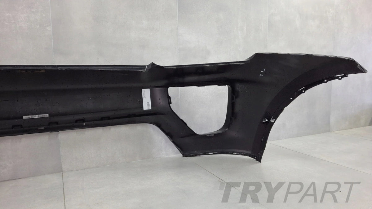 Porsche Macan 2 II 95C Front Bumper 24-