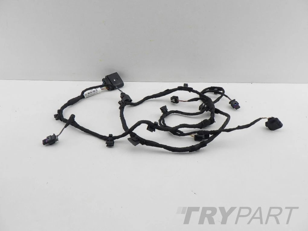 VW PASSAT B8 3G LIFT 18- FRONT BUMPER HARNESS PDC