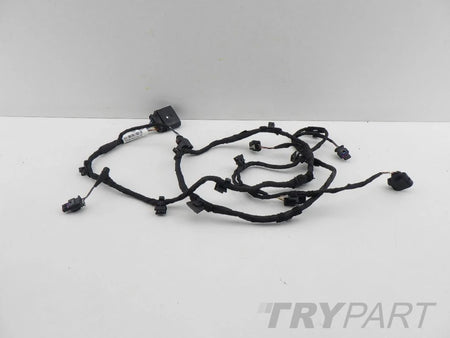 VW PASSAT B8 3G LIFT 18- FRONT BUMPER HARNESS PDC